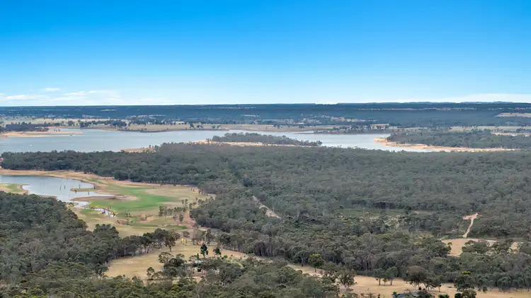 LOT 1 TWIN RIVERS ROAD, Kimbolton VIC 3551