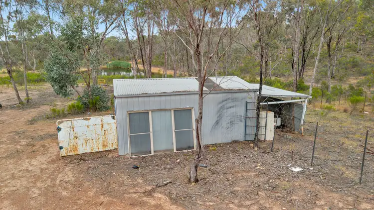 Fourth view of Homely land listing, LOT 1 TWIN RIVERS ROAD, Kimbolton VIC 3551