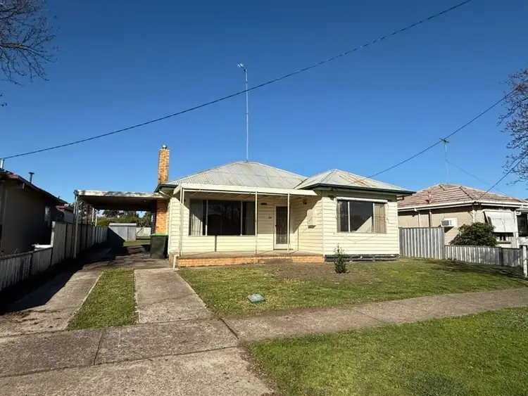 22 McPhee Street