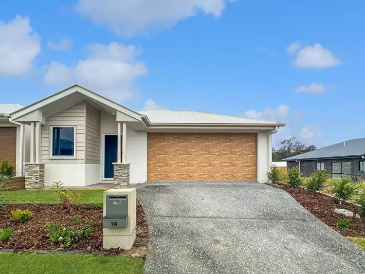 14 Midnight Street, Ripley QLD 4306
