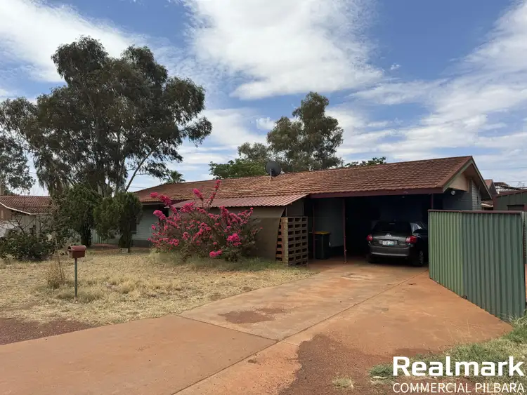 2 Ross Avenue, Newman WA 6753