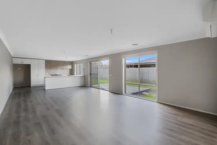Fourth view of Homely house listing, 8 Pepper Crescent, Drouin VIC 3818