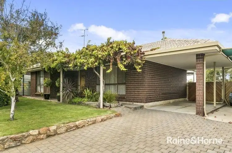 19 Yarromie Street, Hallett Cove SA 5158