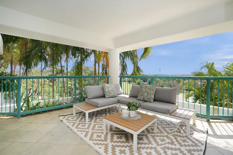Second view of Homely apartment listing, 4/35 Duke Street, Stuart Park NT 820