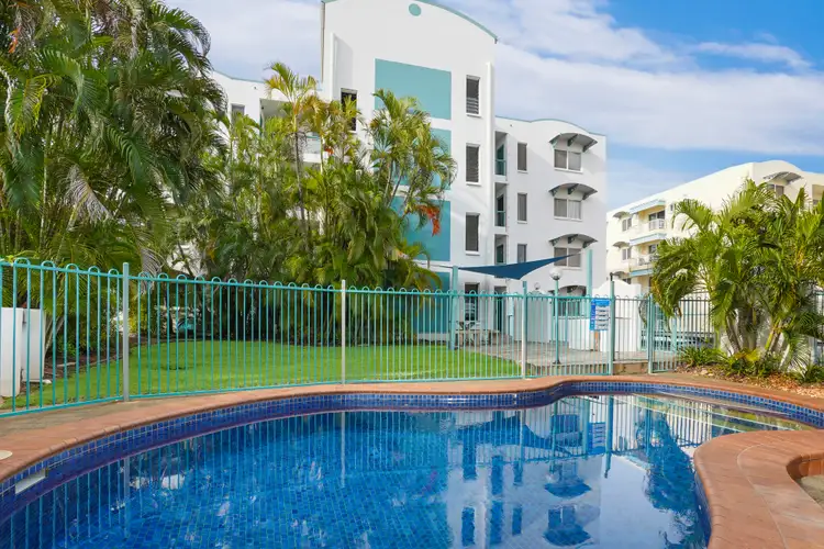 Third view of Homely apartment listing, 4/35 Duke Street, Stuart Park NT 820