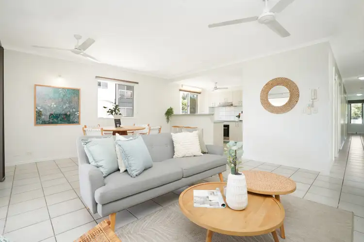 Fourth view of Homely apartment listing, 4/35 Duke Street, Stuart Park NT 820
