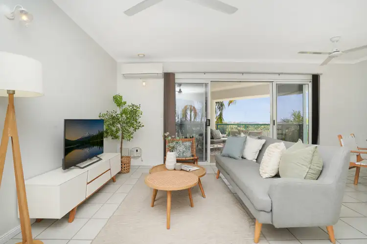 Fifth view of Homely apartment listing, 4/35 Duke Street, Stuart Park NT 820