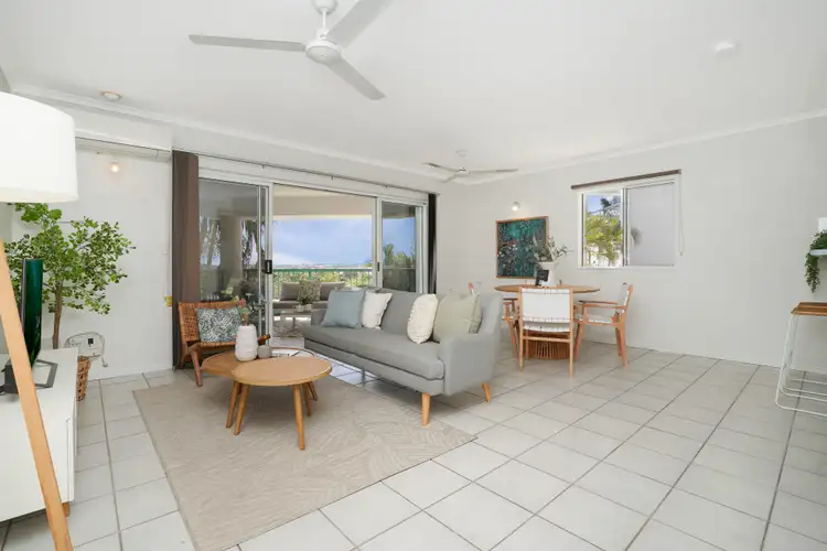 Sixth view of Homely apartment listing, 4/35 Duke Street, Stuart Park NT 820