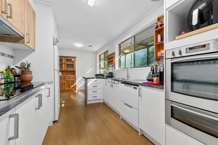 Fourth view of Homely house listing, 23 Washington Drive, Frankston VIC 3199