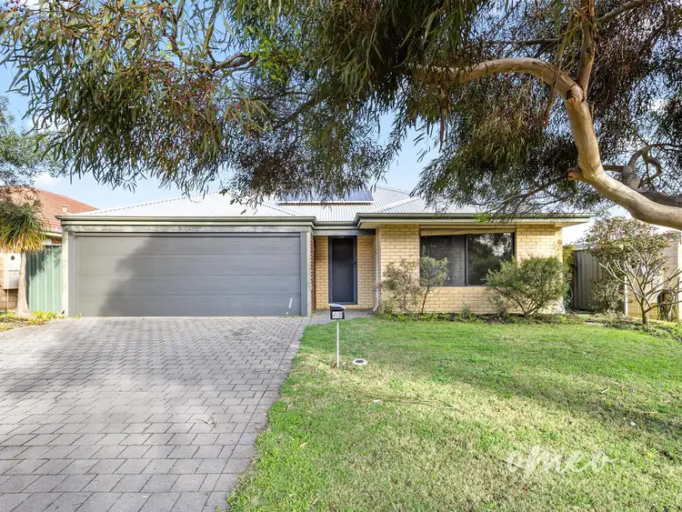 Main view of Homely house listing, 46 Beauchamp Loop, Wellard WA 6170