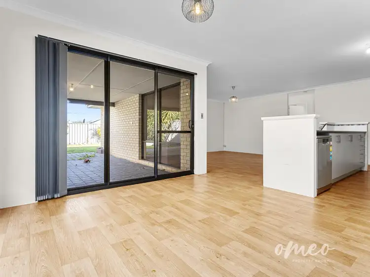Fourth view of Homely house listing, 46 Beauchamp Loop, Wellard WA 6170