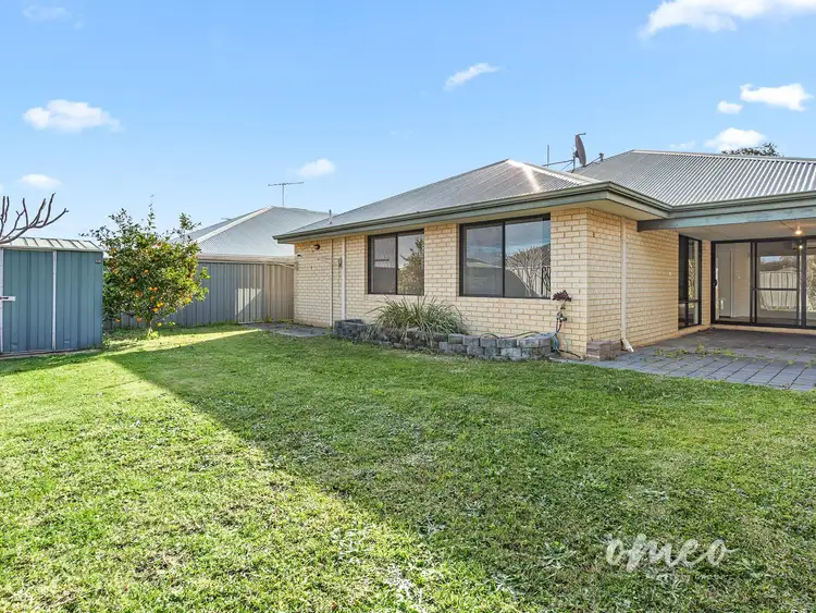 Fifth view of Homely house listing, 46 Beauchamp Loop, Wellard WA 6170