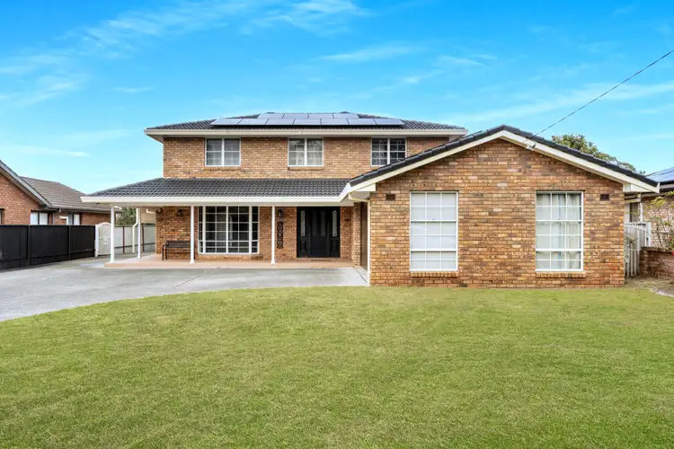 36 Mathews Street, Shoalhaven Heads NSW 2535