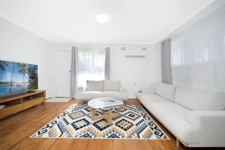 2 Wilga Street, North St Marys NSW 2760