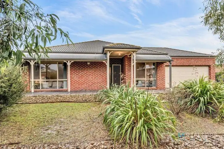 56 Northumberland Cct, Craigieburn VIC 3064