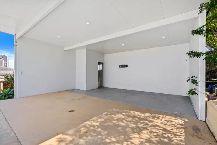 Second view of Homely house listing, 381 Ashmore Road, Ashmore QLD 4214