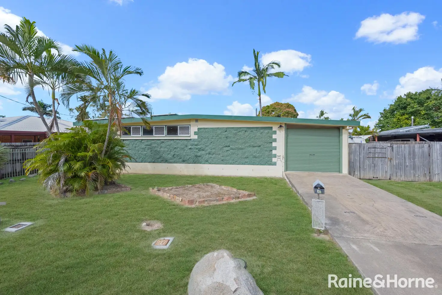 Main view of Homely house listing, 30 Farrell Street, Kirwan QLD 4817