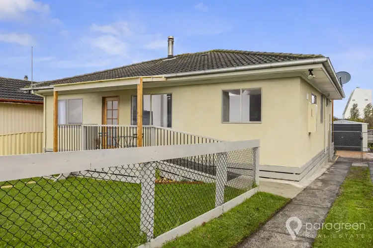 12 Gunn Street