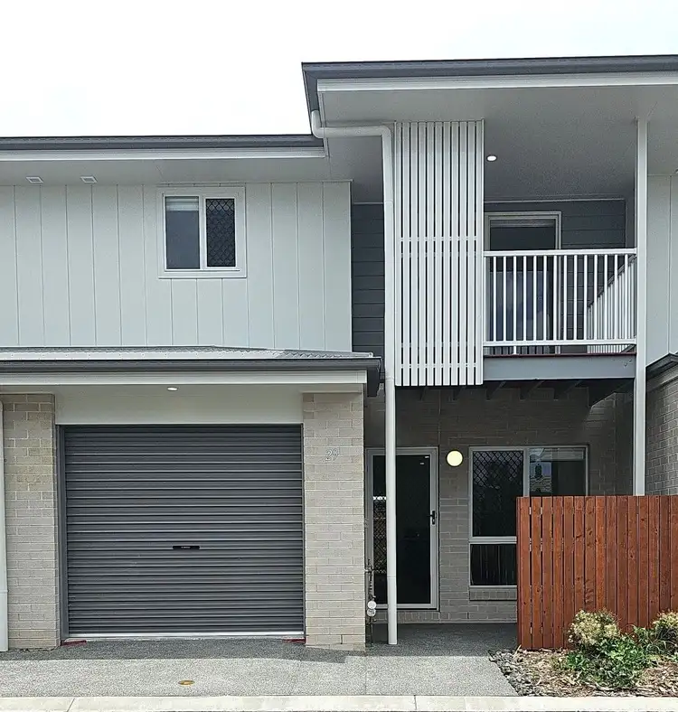 83 Cribb Avenue