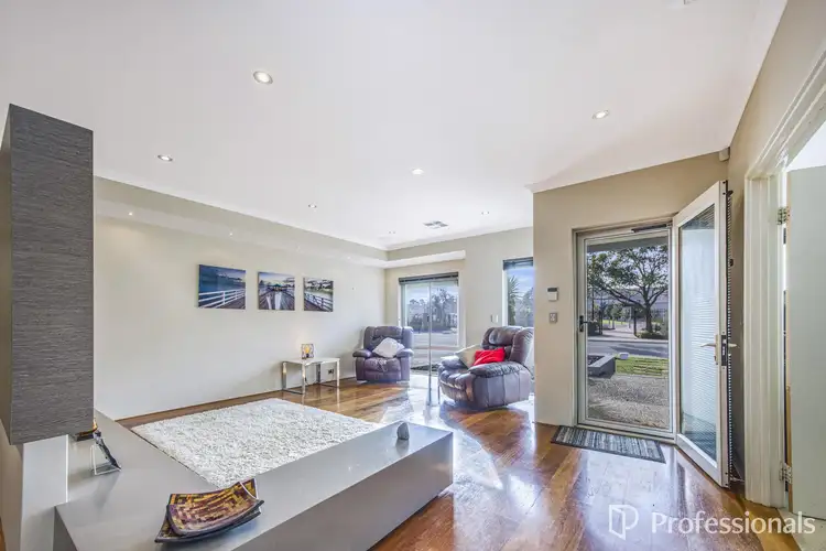 Fifth view of Homely house listing, 12 Warrington Road, Byford WA 6122