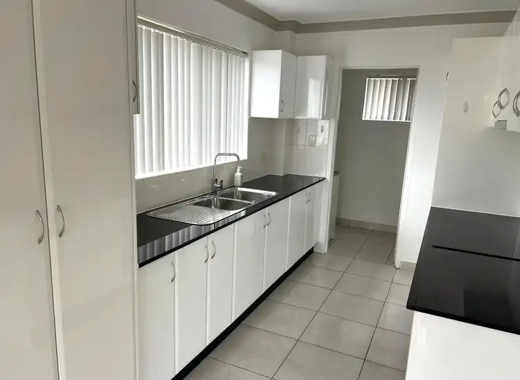 1/116 Alfred Street, Harris Park NSW 2150