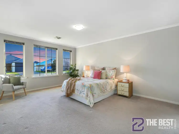 Fifth view of Homely house listing, 29 Wimbridge Road, Wattle Grove WA 6107