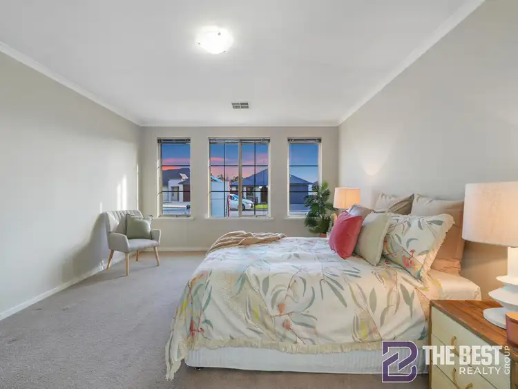 Sixth view of Homely house listing, 29 Wimbridge Road, Wattle Grove WA 6107