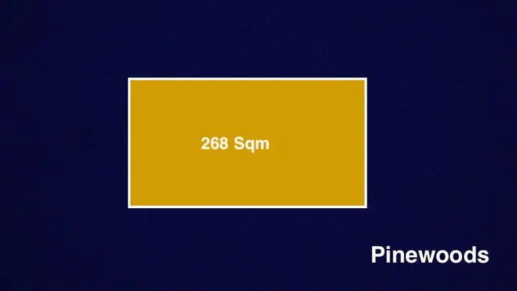 Main view of Homely land listing, Lot 2621 Cassia Way, Mickleham VIC 3064