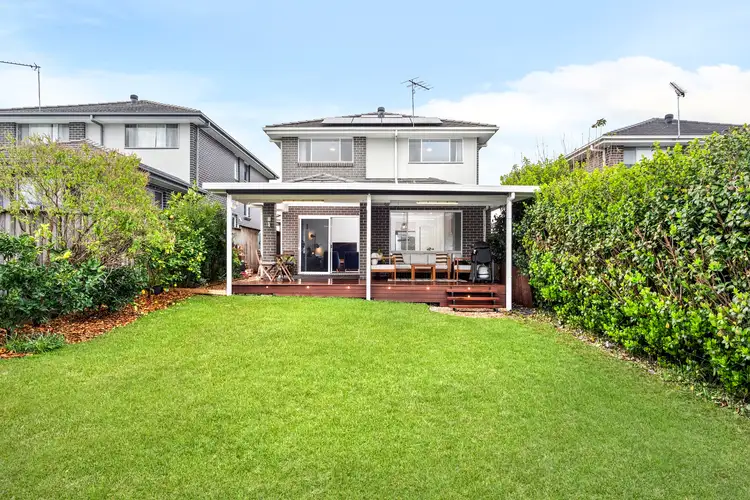 34 Lilburn Street, Schofields NSW 2762