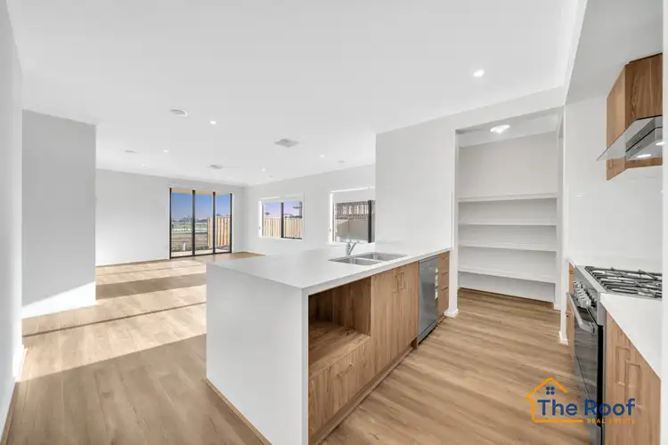 Fourth view of Homely house listing, 25 Wondrous Boulevard, Tarneit VIC 3029