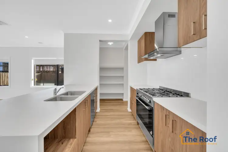 Fifth view of Homely house listing, 25 Wondrous Boulevard, Tarneit VIC 3029