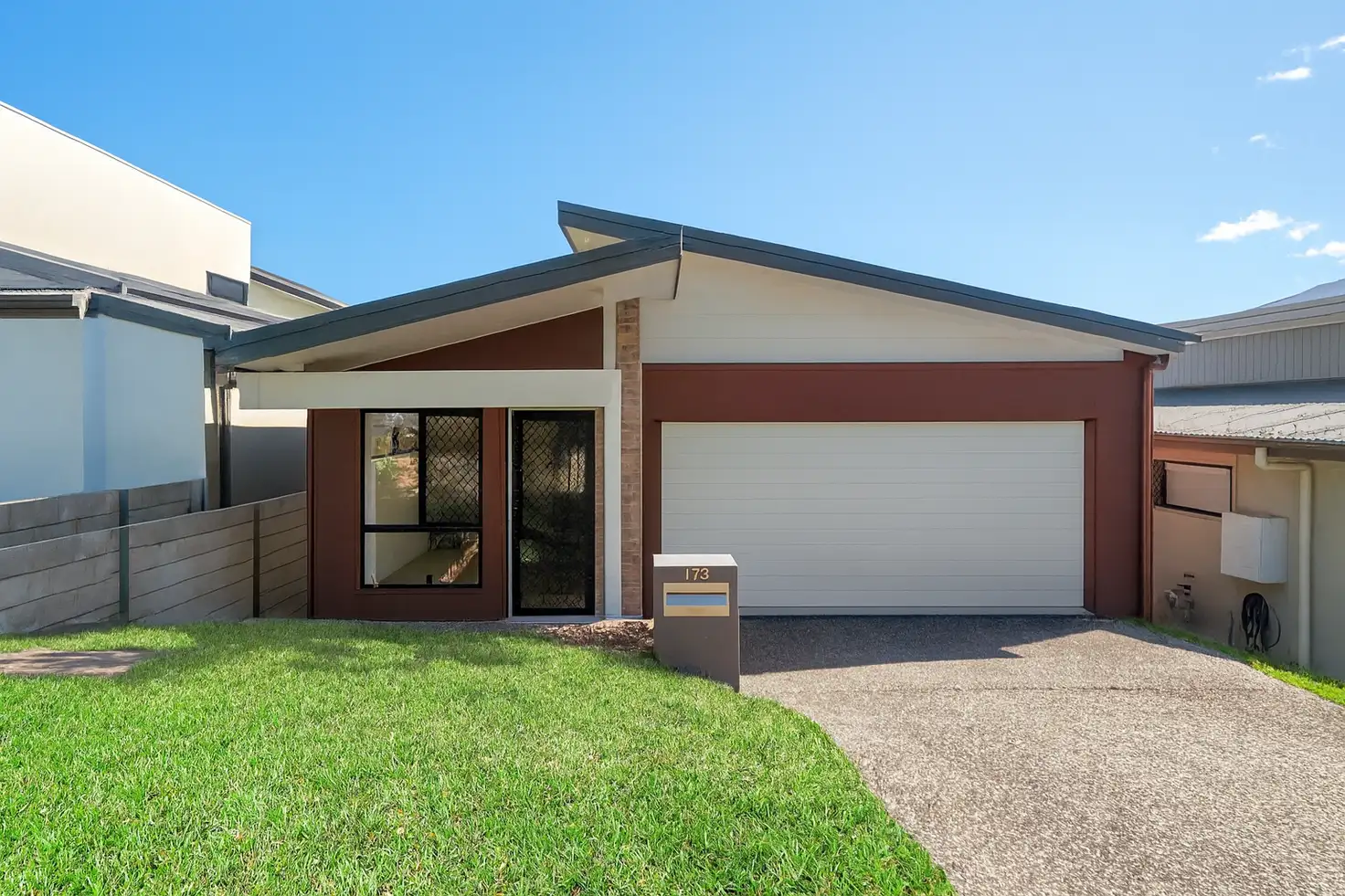 Main view of Homely house listing, 173 Panorama Circuit, Ripley QLD 4306