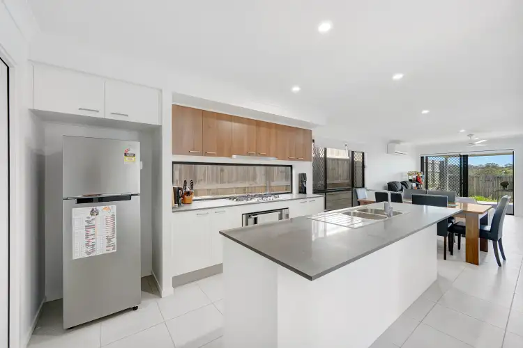 Fifth view of Homely house listing, 173 Panorama Circuit, Ripley QLD 4306