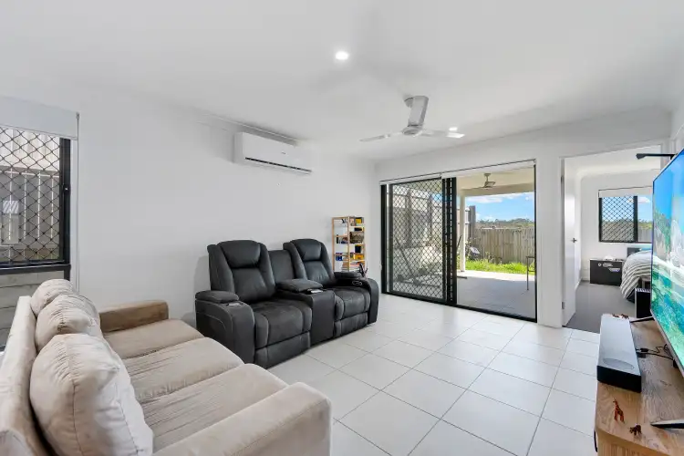 Seventh view of Homely house listing, 173 Panorama Circuit, Ripley QLD 4306