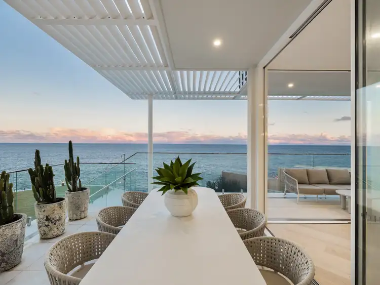 Main view of Homely house listing, 156 Brighton Boulevard, North Bondi NSW 2026
