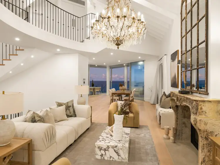 Fourth view of Homely house listing, 156 Brighton Boulevard, North Bondi NSW 2026