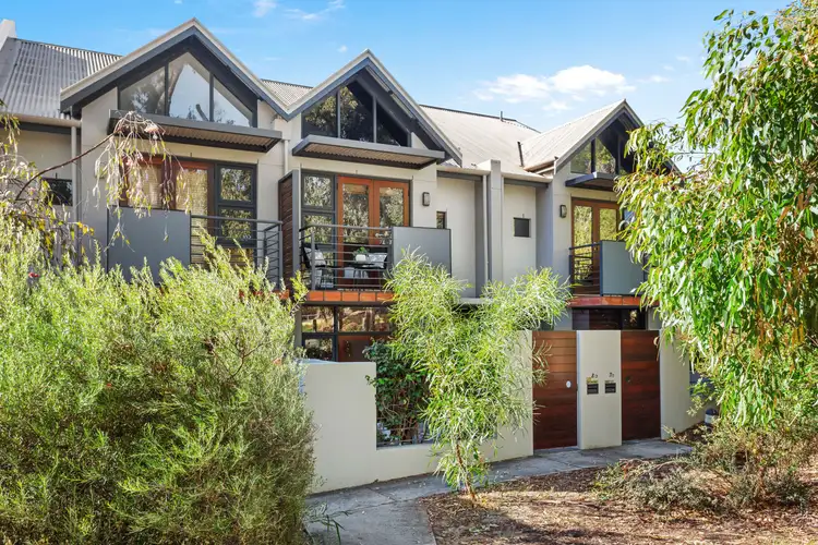 2 Quintilian Road