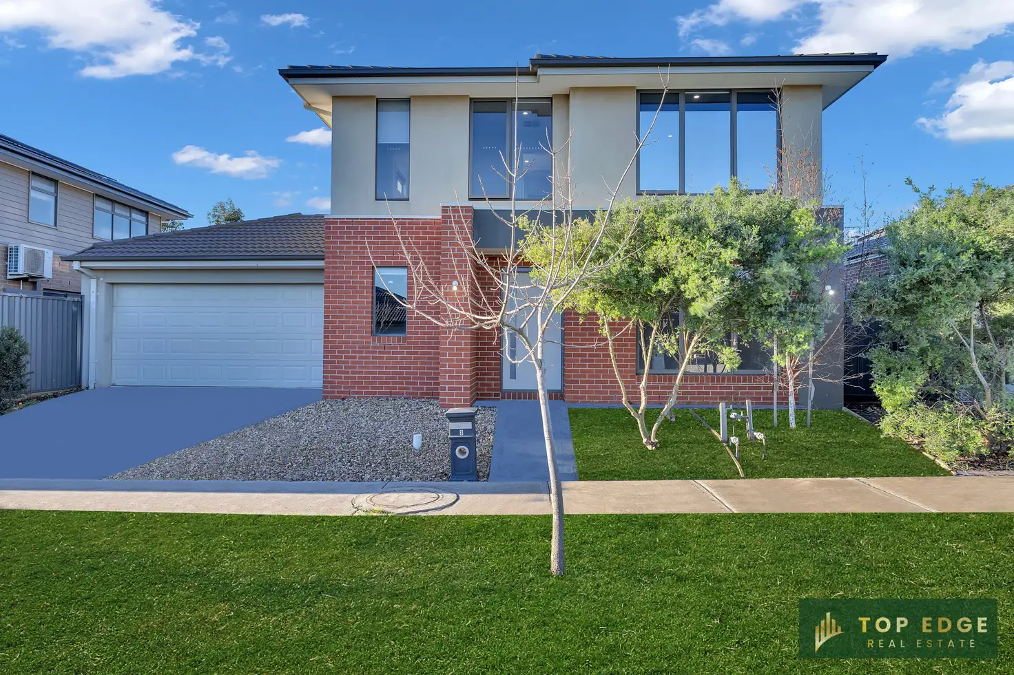 Main view of Homely house listing, 3 Brasilia Street, Strathtulloh VIC 3338