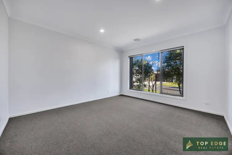 Second view of Homely house listing, 3 Brasilia Street, Strathtulloh VIC 3338