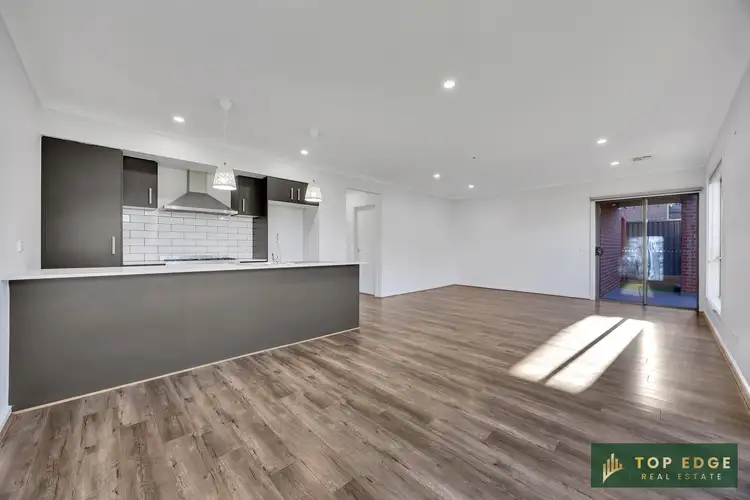 Fourth view of Homely house listing, 3 Brasilia Street, Strathtulloh VIC 3338