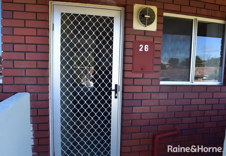 26/4 Minchinson Street, Shoalwater WA 6169