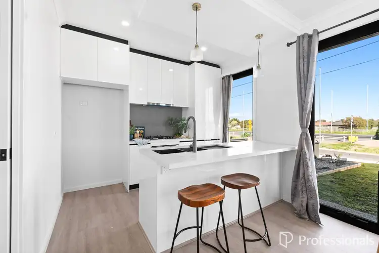 Sixth view of Homely townhouse listing, 570 Melton Highway, Sydenham VIC 3037