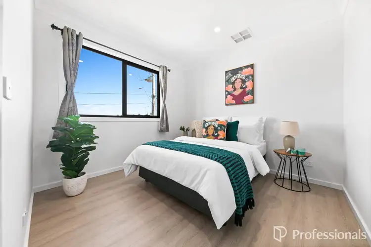 Seventh view of Homely townhouse listing, 570 Melton Highway, Sydenham VIC 3037