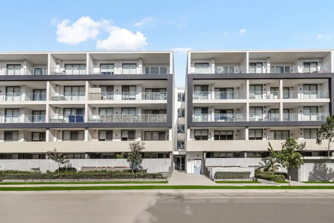 Main view of Homely apartment listing, 108/8 Isla Street, Schofields NSW 2762