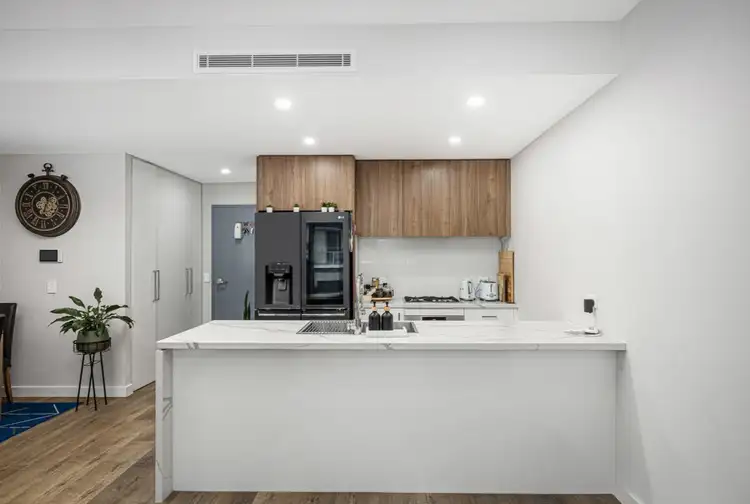 Third view of Homely apartment listing, 108/8 Isla Street, Schofields NSW 2762