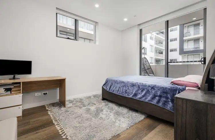Fourth view of Homely apartment listing, 108/8 Isla Street, Schofields NSW 2762