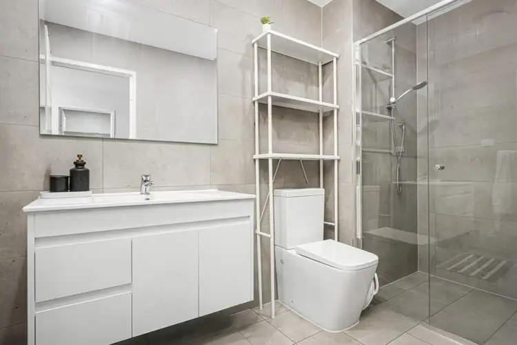 Fifth view of Homely apartment listing, 108/8 Isla Street, Schofields NSW 2762