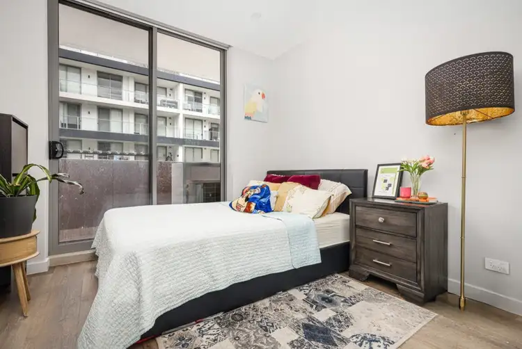 Sixth view of Homely apartment listing, 108/8 Isla Street, Schofields NSW 2762