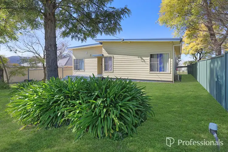 Second view of Homely house listing, 37B Hillvue Road, South Tamworth NSW 2340