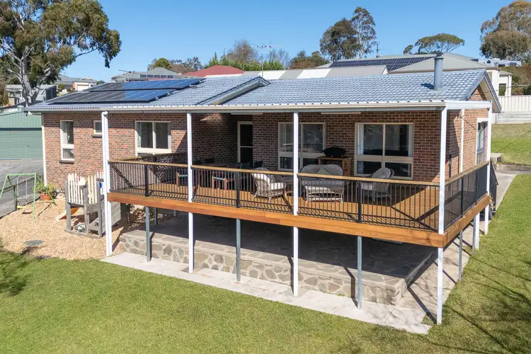 2A Edinborough Court